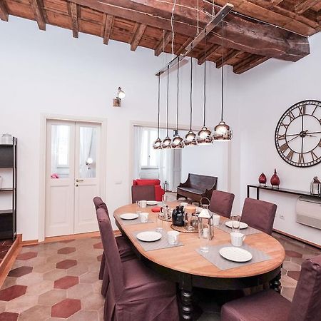 Trastevere Premium Apartment Rzym Zewnętrze zdjęcie