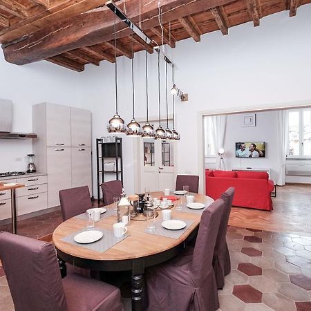 Trastevere Premium Apartment Rzym Zewnętrze zdjęcie