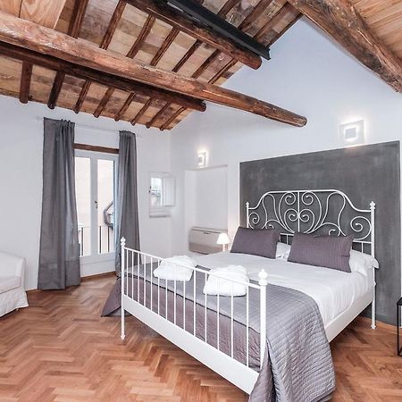 Trastevere Premium Apartment Rzym Zewnętrze zdjęcie