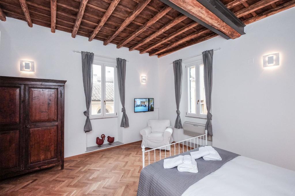Trastevere Premium Apartment Rzym Zewnętrze zdjęcie