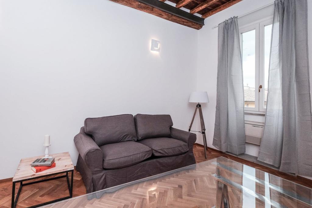 Trastevere Premium Apartment Rzym Zewnętrze zdjęcie