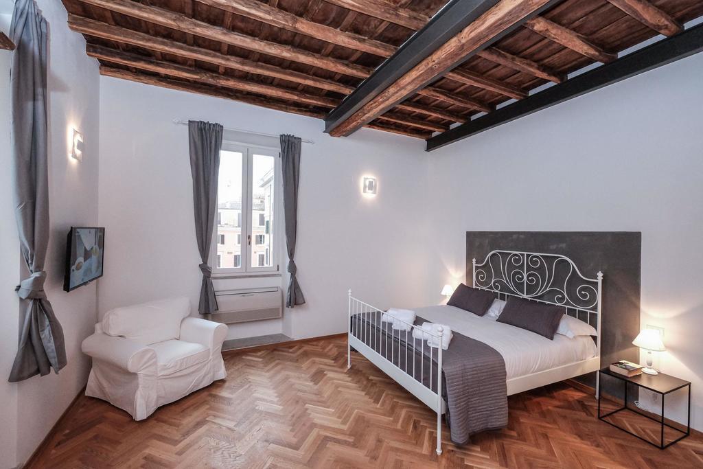 Trastevere Premium Apartment Rzym Zewnętrze zdjęcie