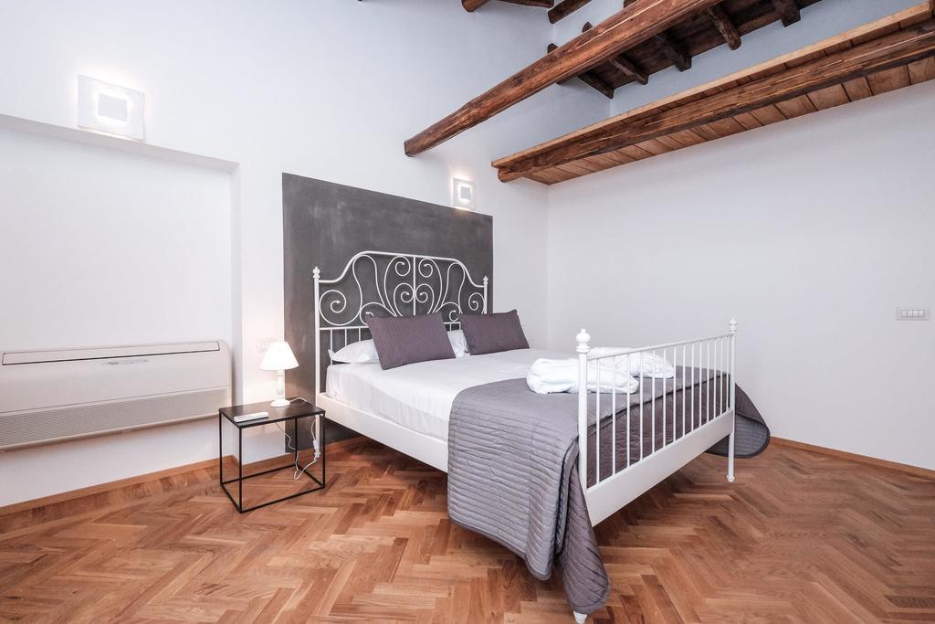 Trastevere Premium Apartment Rzym Zewnętrze zdjęcie