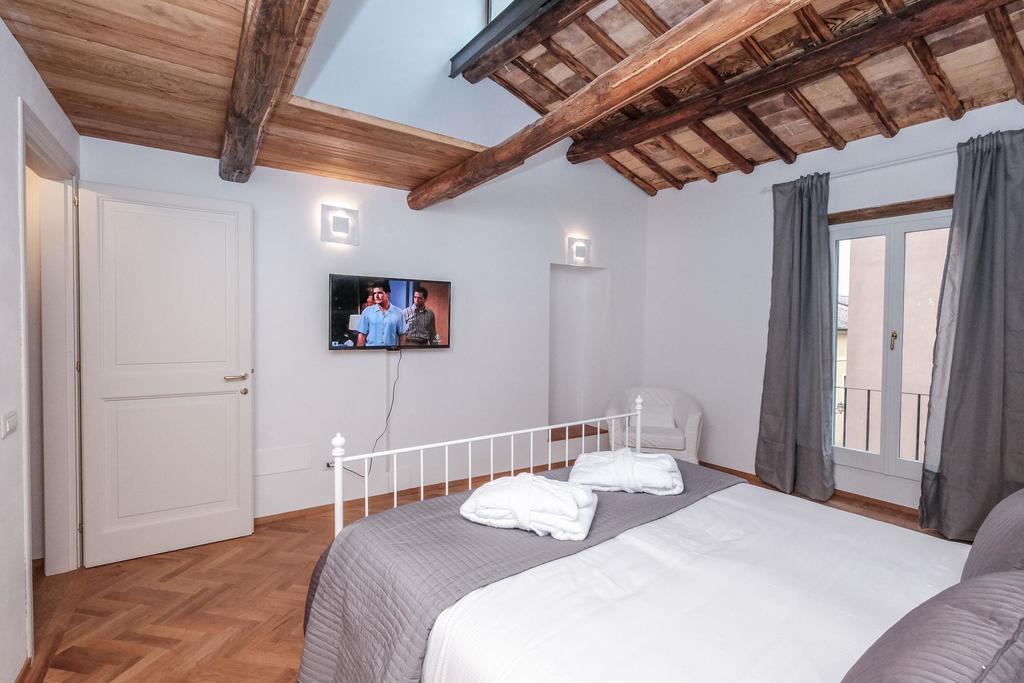 Trastevere Premium Apartment Rzym Zewnętrze zdjęcie