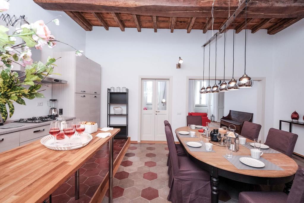 Trastevere Premium Apartment Rzym Zewnętrze zdjęcie