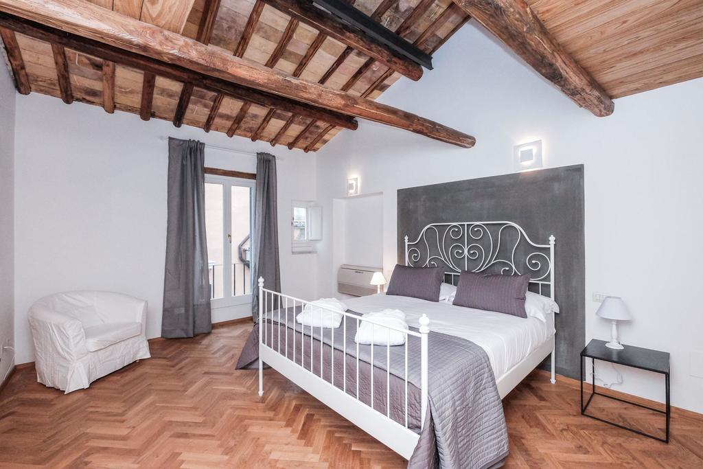 Trastevere Premium Apartment Rzym Zewnętrze zdjęcie