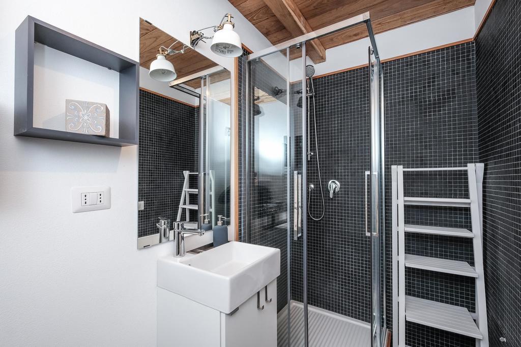 Trastevere Premium Apartment Rzym Zewnętrze zdjęcie