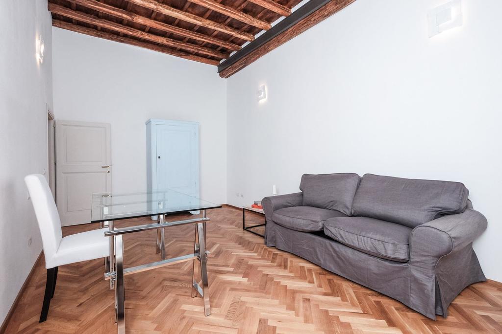 Trastevere Premium Apartment Rzym Zewnętrze zdjęcie