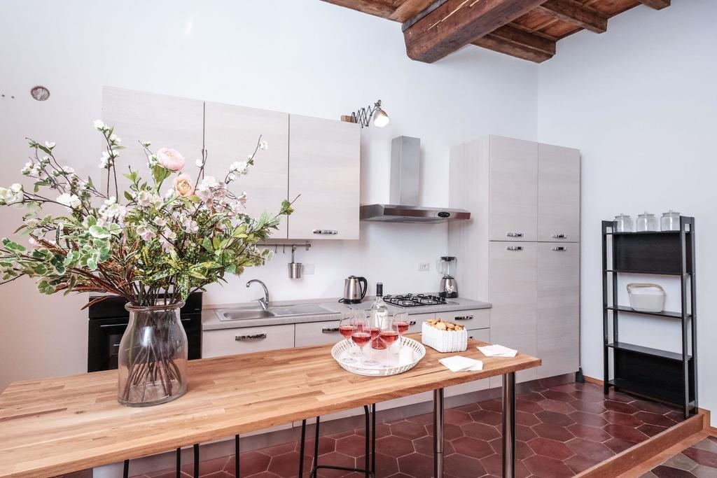 Trastevere Premium Apartment Rzym Zewnętrze zdjęcie