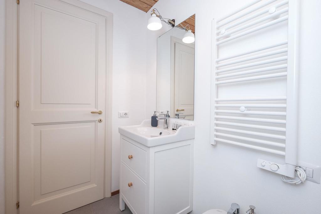 Trastevere Premium Apartment Rzym Zewnętrze zdjęcie