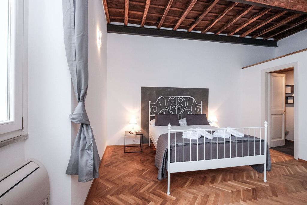 Trastevere Premium Apartment Rzym Zewnętrze zdjęcie