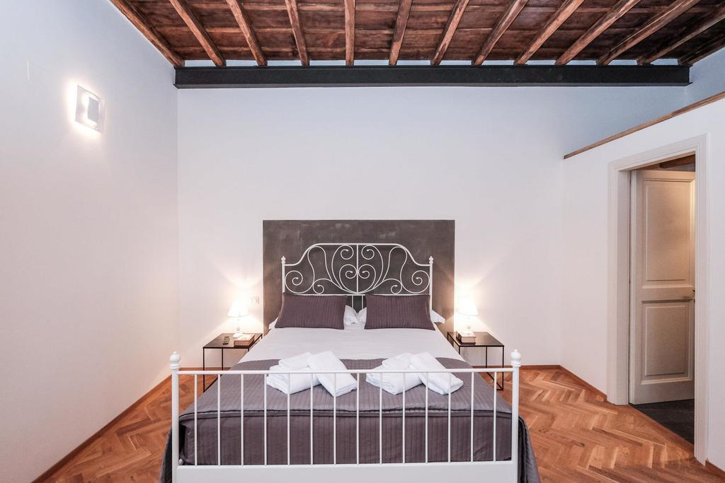Trastevere Premium Apartment Rzym Zewnętrze zdjęcie